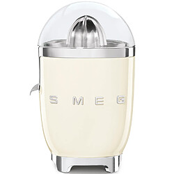Smeg CJF11 - Crème