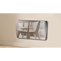 Avis CARRERA JARPA 1500W - Miroir