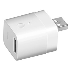 Sonoff adaptateur USB Wi-Fi micro