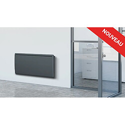 Carrera UNO 2000W Gris Anthracite