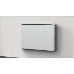 Avis Carrera UNO Blanc 1000W