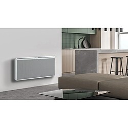 Carrera LOGAN 2000W Blanc