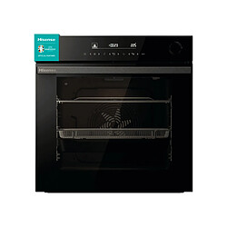 Hisense BSA66346PBG - Noir