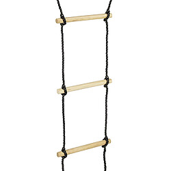 Kettler Portique balançoire avec échelle