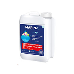 Marina Anti-Algues Choc SOS - 3 L