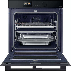 Avis Samsung NV7B6799AAK Bespoke - Noir