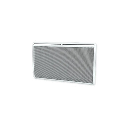 Carrera LOGAN 1500W Blanc