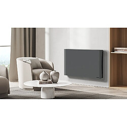 CARRERA DAKOTA 1500W - Gris Noir