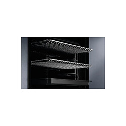 Electrolux KOEDP46W - Blanc pas cher