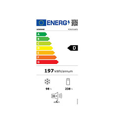 Hisense FCN331AFD