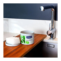 SOLUVERT Pierre de nettoyage blanche 375 g