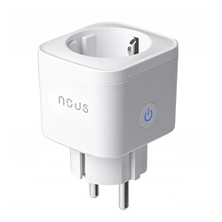 Nous prise connectée Wi-Fi type E