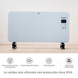 Eco-De Ecode ECOWARM 2000W