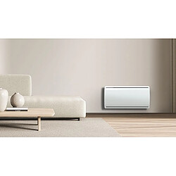 Carrera Kamys 2000W - Blanc