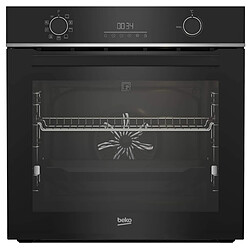 Beko BBIE18302XFPS-1 - Noir
