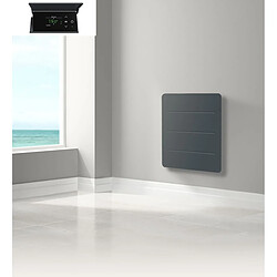 Acheter Carrera YOX 1000W Gris Anthracite