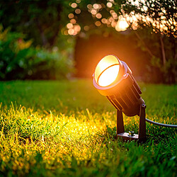 Projecteur de chantier Ledkia