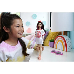Acheter Barbie Poupée Fashionistas 65e anniversaire