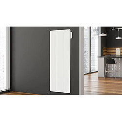 Avis Carrera YOX VERTICAL - 2000W - Blanc