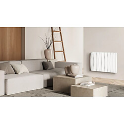 CARRERA JEYO 2000W - Blanc