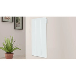 Avis CARRERA Radiateur YOX VERTICAL 1500W