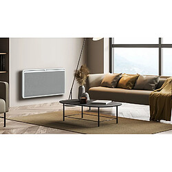 Carrera LOGAN 1500W Blanc