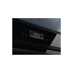 Electrolux EOE8P19WH - Noir pas cher