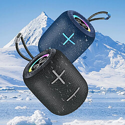 Enceinte bluetooth