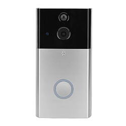Acheter Yonis Interphone Vidéo HD WiFi Vision Nocturne