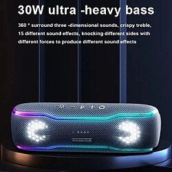 Enceinte bluetooth