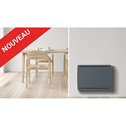 Carrera KAMYS 1000W Gris Anthracite