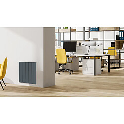 Carrera JADA - 1000W - Gris Anthracite