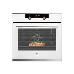 Electrolux KOEDP46W - Blanc