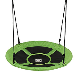 Kettler Balançoire nid pour portique - Vert