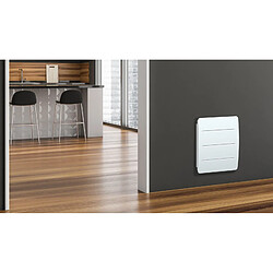 CARRERA KAIROS 1000W - Blanc