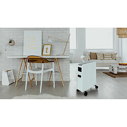 Carrera MOBILE 2000W