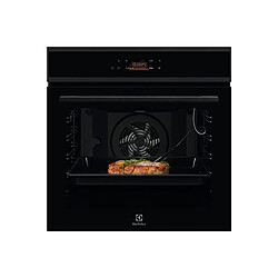 Four Electrolux EOE8P19WH