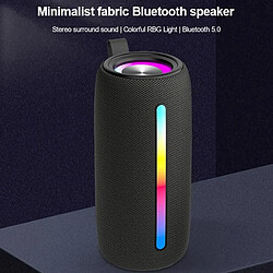 Enceintes Hifi