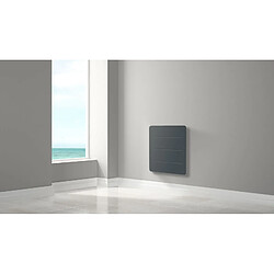 Carrera YOX 1000W Gris Anthracite