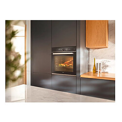 Beko BBVM13400XPSE - Inox