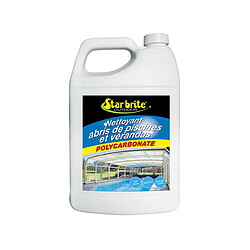 STARBRITE Nettoyant Abris 3.70 L