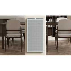 Avis Carrera LOGAN 2000W