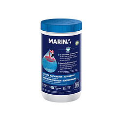 Marina Chlore Multifonction + Choc Galets 1.2kg