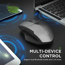 Acheter Yonis Souris Sans Fil Gaming Silencieuse Ergonomique
