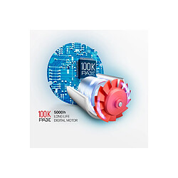 Valera Matrix Care AI - Rouge pas cher