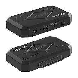 Avis Aisens ASDS-M2SATA04B