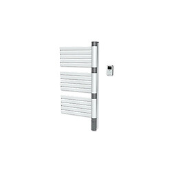 Carrera Felice 500W Blanc Gris