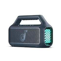 Soundcore Boom 2 - Bleu