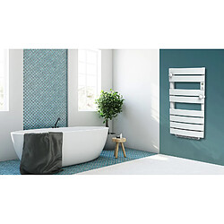 Carrera Pluton - Blanc