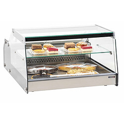Casselin CVR128L - Inox